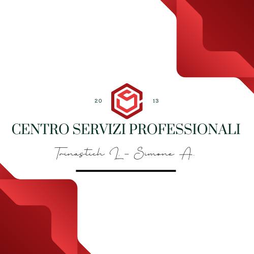 Centro Servizi Professionali